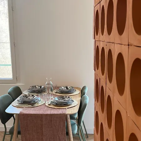 Appartement Cassis Appartamento Cassis