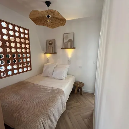 Appartement Cassis * Cassis