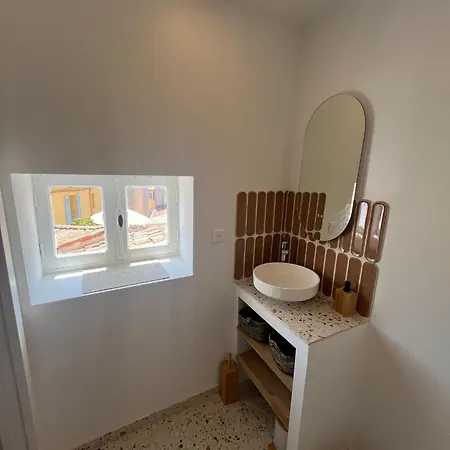 Apartmán Appartement Cassis