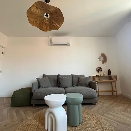 Appartement Cassis *