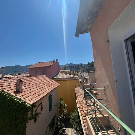 Apartmán Appartement Cassis *