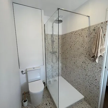 Appartement Cassis * קסיס