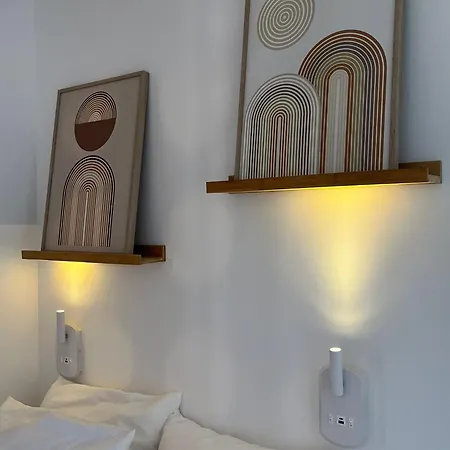 Appartement Cassis Apartmán
