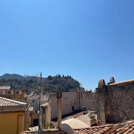 Appartement Cassis * קסיס