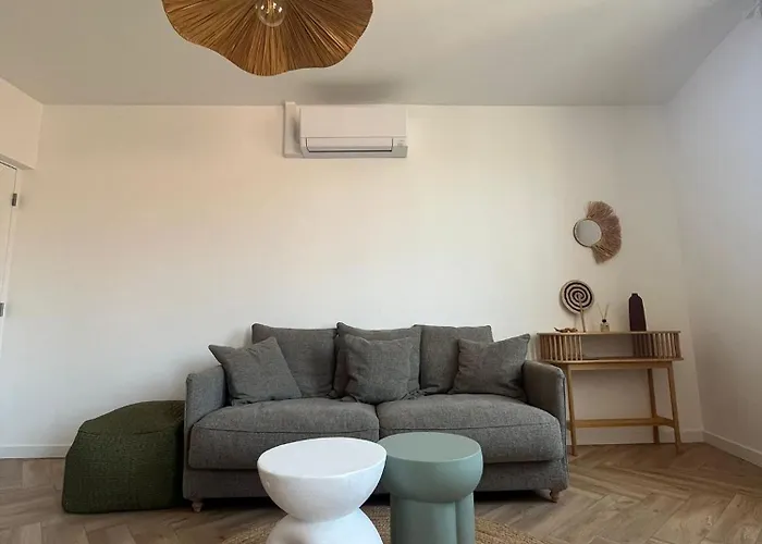 Appartement Cassis *