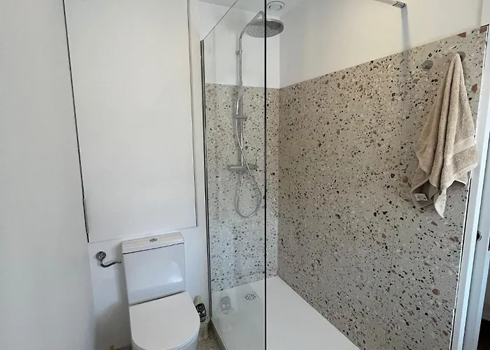 Appartement Cassis * 卡西斯